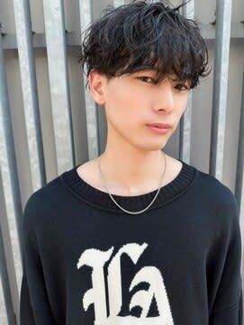 quon 今泉×スタイル