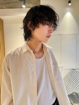 quon 今泉×スタイル