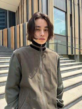 quon 今泉×スタイル