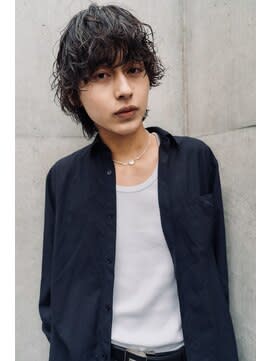 quon 今泉×スタイル