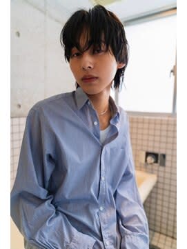 quon 今泉×スタイル