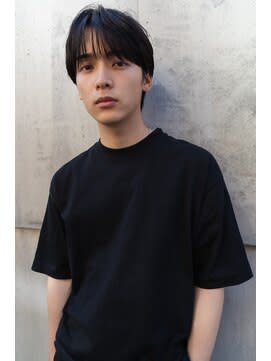 quon 今泉×スタイル