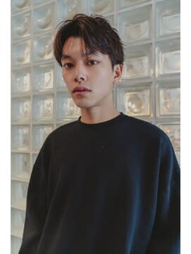 quon 今泉×スタイル