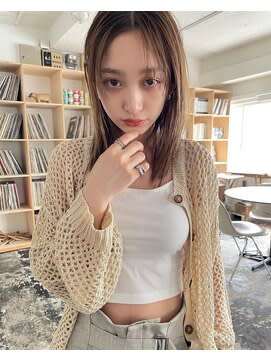 quon 今泉×スタイル