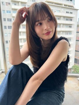 quon 今泉×スタイル