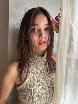 quon 今泉×スタイル