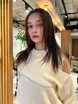 quon 今泉×スタイル