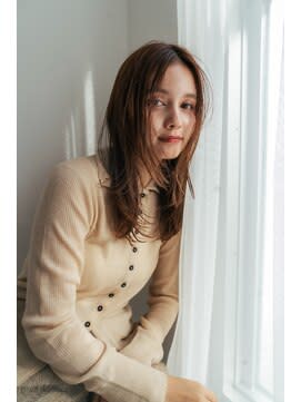 quon 今泉×スタイル