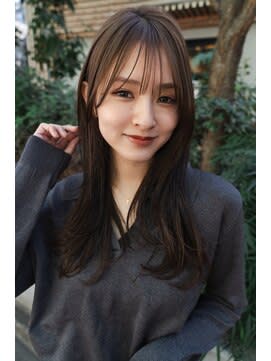 quon 今泉×スタイル