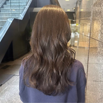 赤味消しカラー