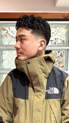 IWT hair design×スタイル