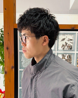 IWT hair design×スタイル