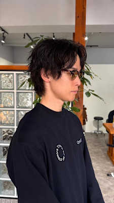 IWT hair design×スタイル