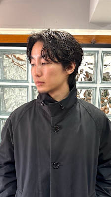 IWT hair design×スタイル