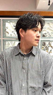 IWT hair design×スタイル