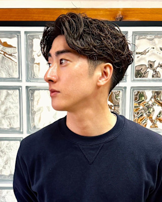 IWT hair design×スタイル