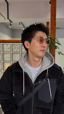 IWT hair design×スタイル