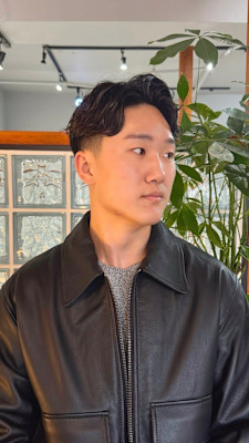 IWT hair design×スタイル