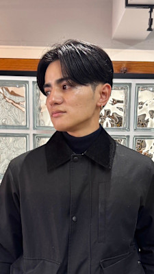 IWT hair design×スタイル