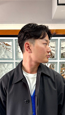 IWT hair design×スタイル