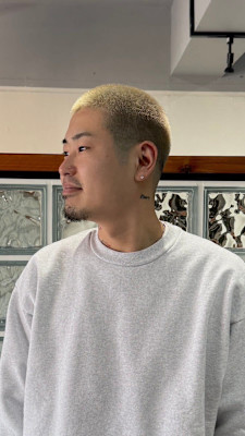 IWT hair design×スタイル