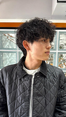 IWT hair design×スタイル