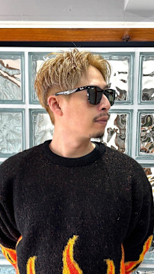 IWT hair design×スタイル