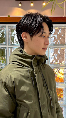 IWT hair design×スタイル