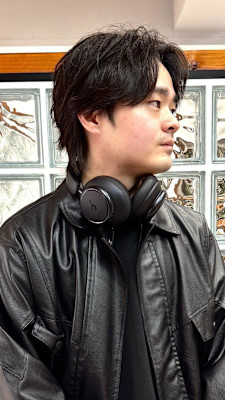 IWT hair design×スタイル