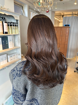 ＊LOREN＊大人♪チョコレートブラウン