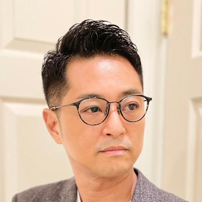 ベリーショートスタイル