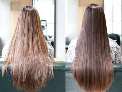 資生堂　酸熱トリートメント　サブリミック　