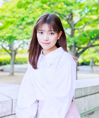 イヤリングカラー