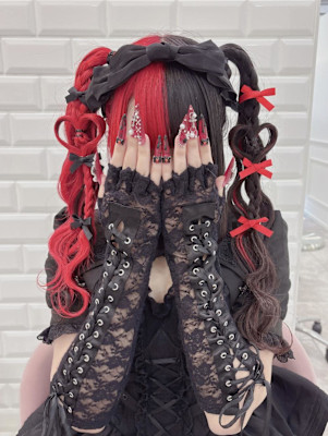 ハートツインテール＊まゆ