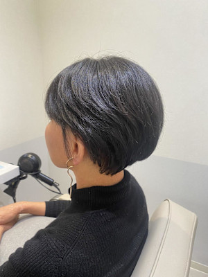 大人ショート☆ SHIZUKU