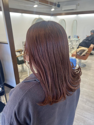 イルミナ/アンバー