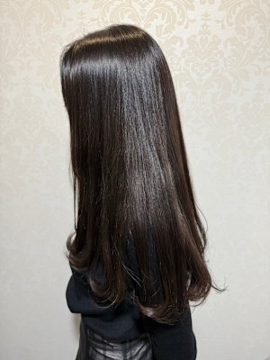 Hair Design Angelo carino×スタイル