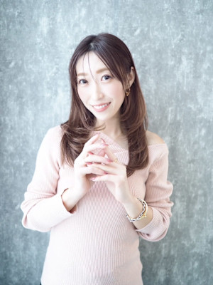 Hair Design Angelo carino×スタイル