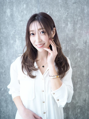 Hair Design Angelo carino×スタイル