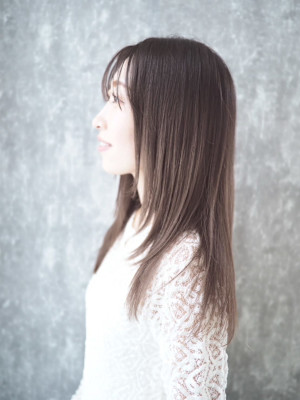 Hair Design Angelo carino×スタイル