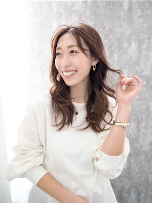 Hair Design Angelo carino×スタイル