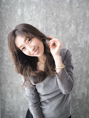 Hair Design Angelo carino×スタイル