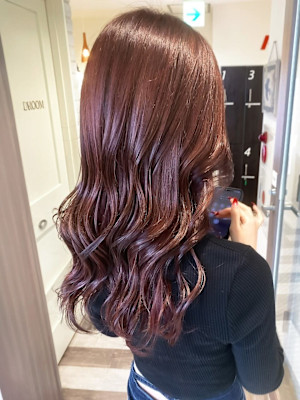 PROGRESS 仙台駅東口店×スタイル