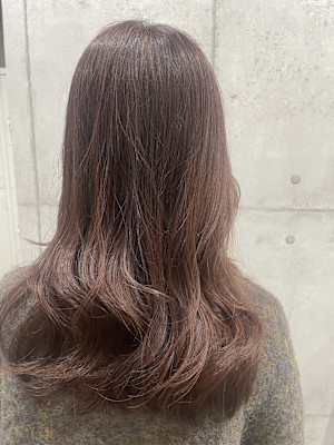 ツヤ感チェリーブロッサム