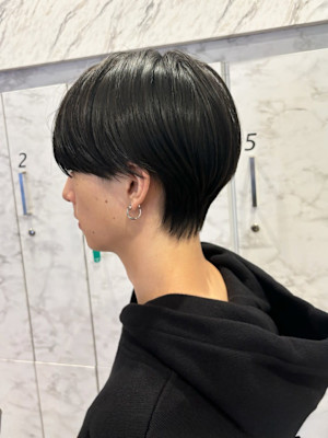 PROGRESS 長町南店×メンズ×ビジネス