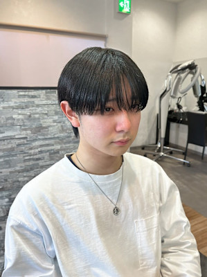 PROGRESS 長町南店×メンズ