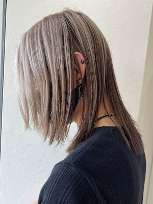 PROGRESS 長町南店×ハイトーン×ウルフ