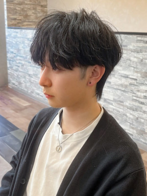 PROGRESS　フレスポ富沢店×メンズ×ビジネス