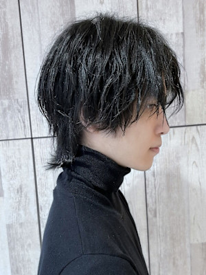 PROGRESS　フレスポ富沢店×メンズ