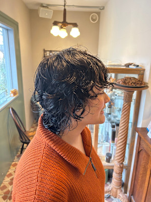 hair salon カミナ×スタイル